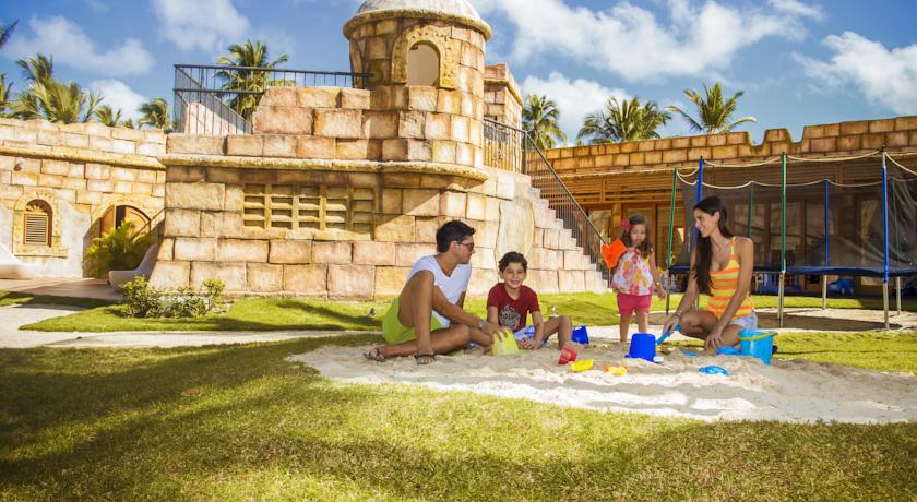 Grand Palladium Bavaro Suites, Resort & Spa — Баваро, Домініканська Республіка мініатюра 38