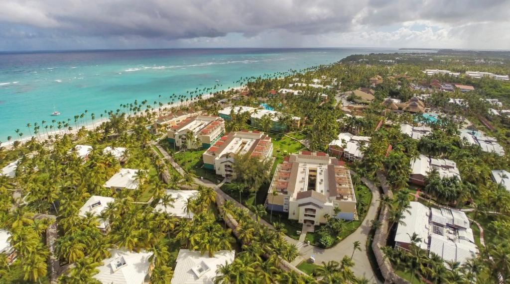 Grand Palladium Bavaro Suites, Resort & Spa — Баваро, Домініканська Республіка мініатюра 44