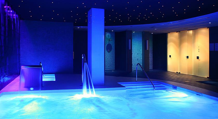Bernat II Hotel — Коста Барселона, Іспанія мініатюра 6