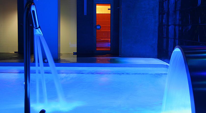 Bernat II Hotel — Коста Барселона, Іспанія мініатюра 7