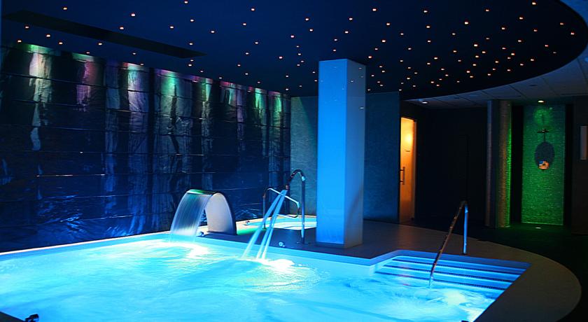 Bernat II Hotel — Коста Барселона, Іспанія мініатюра 8
