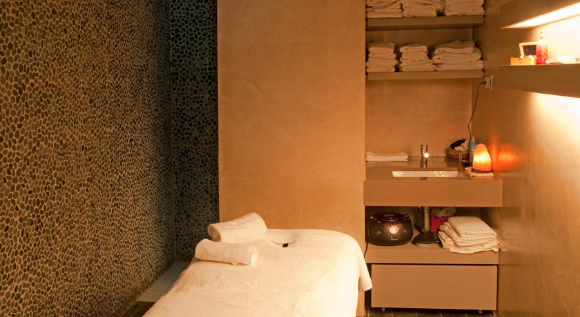 Bernat II Hotel — Коста Барселона, Іспанія мініатюра 10