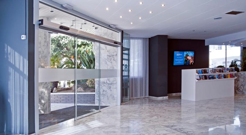 Bernat II Hotel — Коста Барселона, Іспанія мініатюра 11