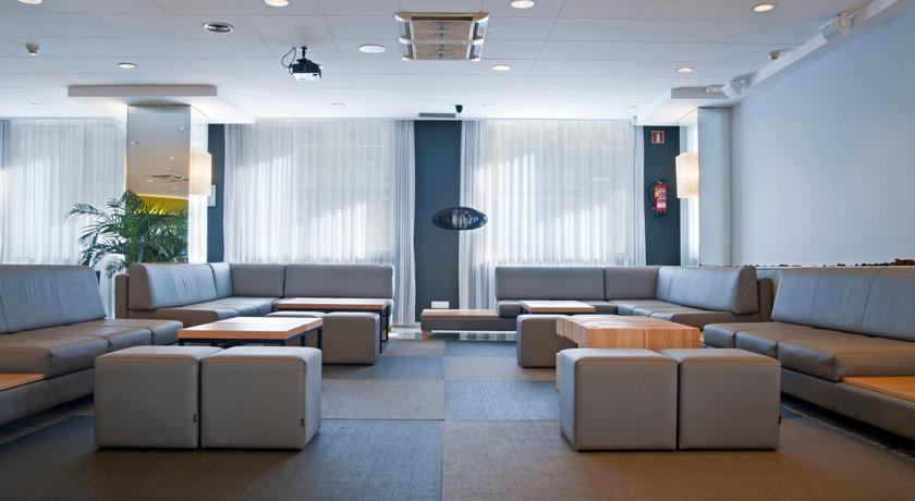 Bernat II Hotel — Коста Барселона, Іспанія мініатюра 14