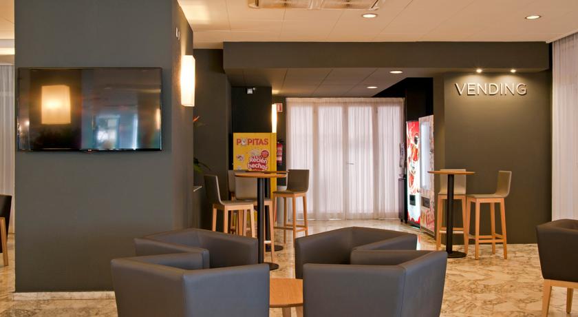 Bernat II Hotel — Коста Барселона, Іспанія мініатюра 16