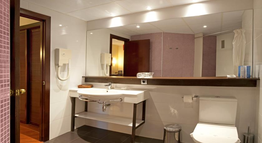 Bernat II Hotel — Коста Барселона, Іспанія мініатюра 17
