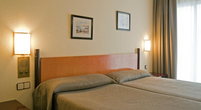 Bernat II Hotel — Коста Барселона, Іспанія мініатюра 19