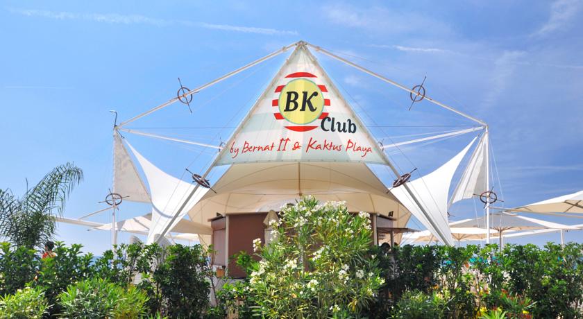 Bernat II Hotel — Коста Барселона, Іспанія мініатюра 27