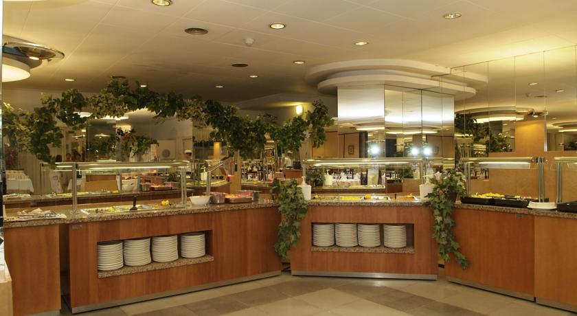 Bernat II Hotel — Коста Барселона, Іспанія мініатюра 28