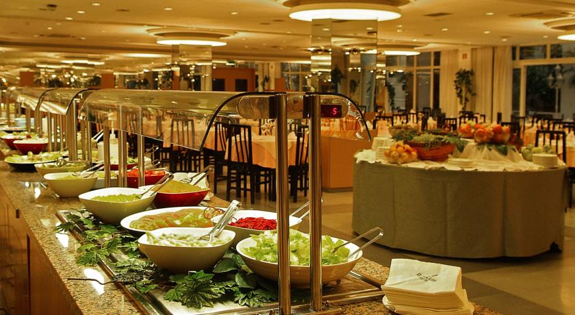 Bernat II Hotel — Коста Барселона, Іспанія мініатюра 29