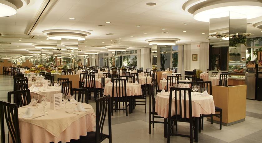 Bernat II Hotel — Коста Барселона, Іспанія мініатюра 31