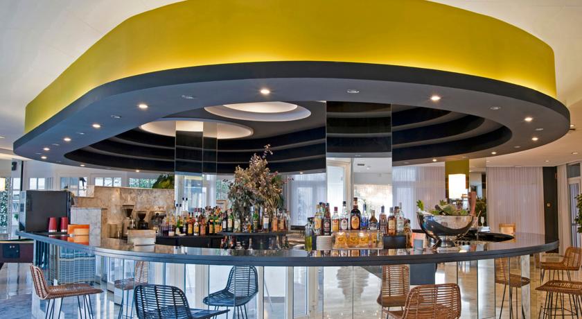 Bernat II Hotel — Коста Барселона, Іспанія мініатюра 33