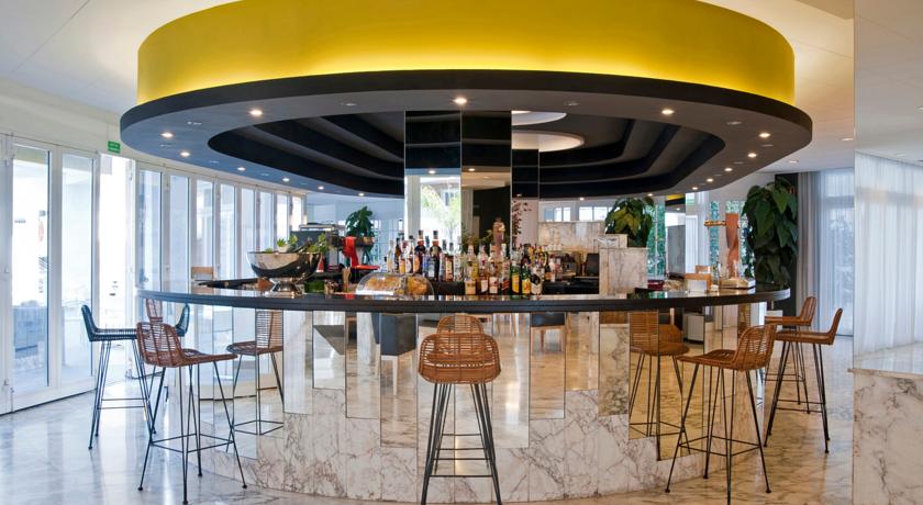 Bernat II Hotel — Коста Барселона, Іспанія мініатюра 34