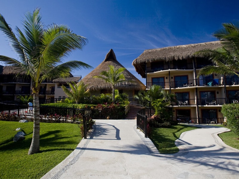 Catalonia Riviera Maya Hotel Puerto Aventuras — Рівʼєра-Майя, Мексика — фото 1