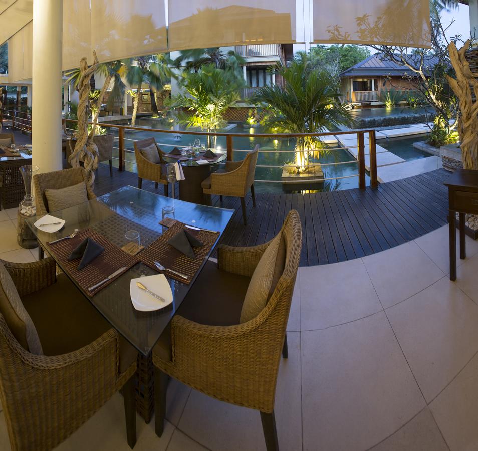 Dhevatara Beach Hotel — о. Праслін, Сейшельські острови мініатюра 25
