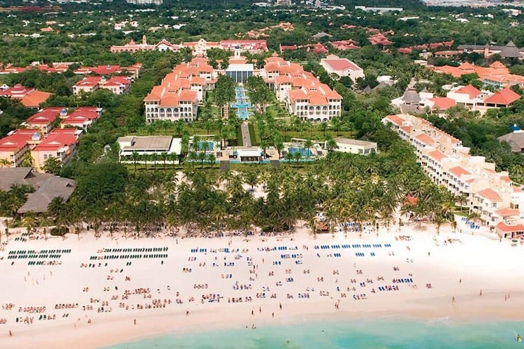 Riu Palace Mexico, Плая дель Кармен, Мексика мініатюра 16