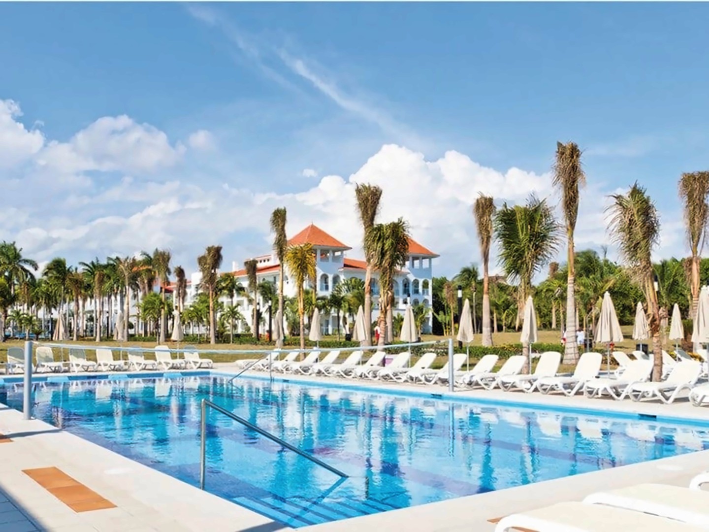Riu Palace Mexico, Плая дель Кармен, Мексика мініатюра 6
