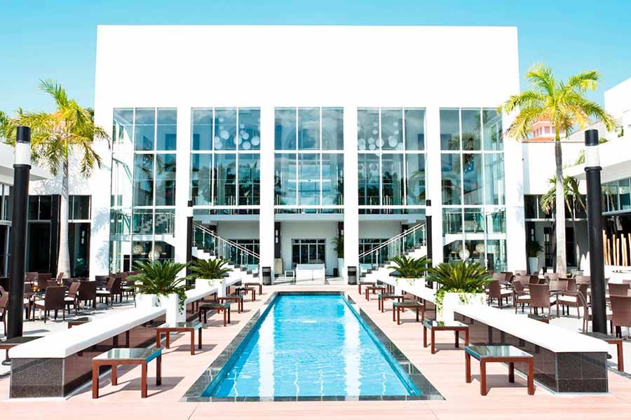 Riu Palace Mexico, Плая дель Кармен, Мексика мініатюра 11