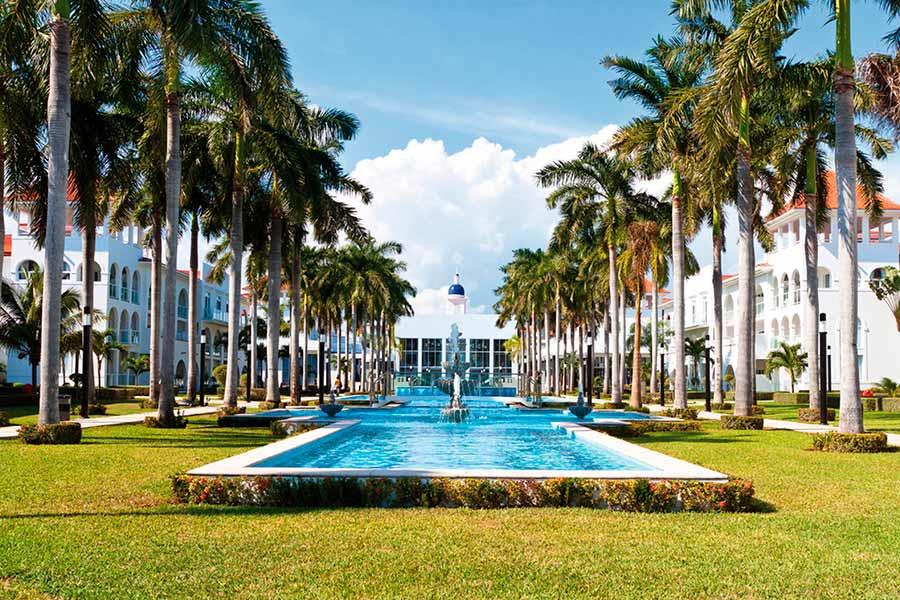 Riu Palace Mexico, Плая дель Кармен, Мексика мініатюра 13