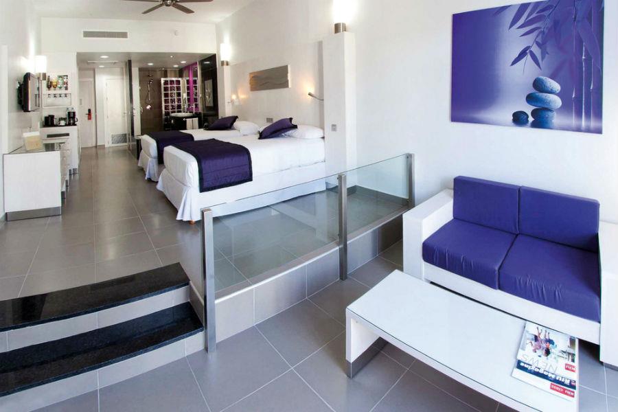Riu Palace Mexico, Плая дель Кармен, Мексика мініатюра 15
