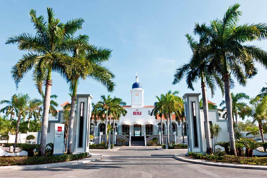 Riu Palace Mexico, Плая дель Кармен, Мексика мініатюра 10