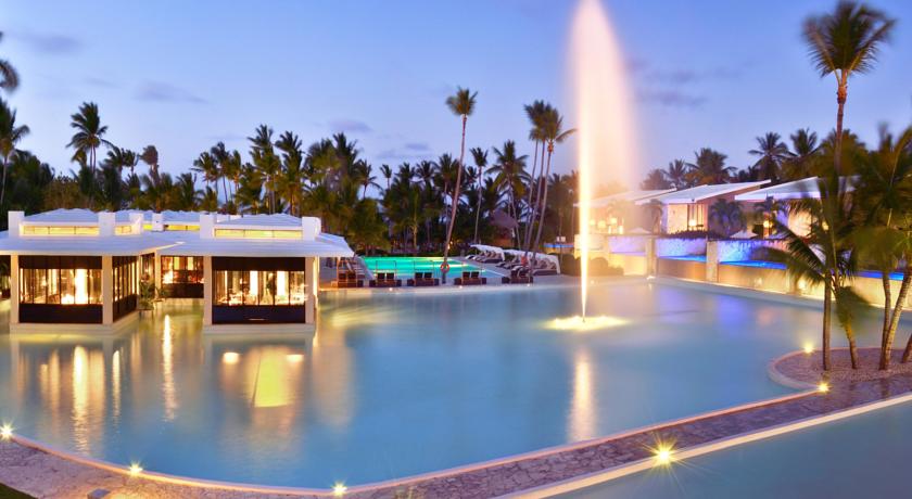 Catalonia Royal Bavaro — Пунта Кана, Домініканська Республіка — фото 1