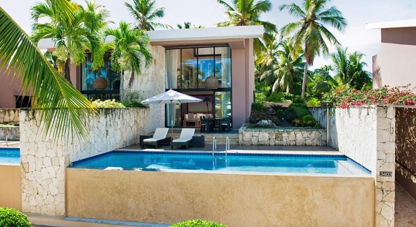 Catalonia Royal Bavaro — Пунта Кана, Домініканська Республіка мініатюра 9