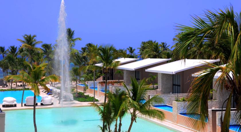 Catalonia Royal Bavaro — Пунта Кана, Домініканська Республіка мініатюра 11