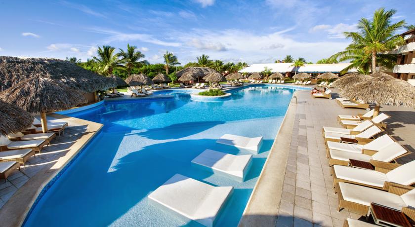 Catalonia Royal Bavaro — Пунта Кана, Домініканська Республіка мініатюра 23