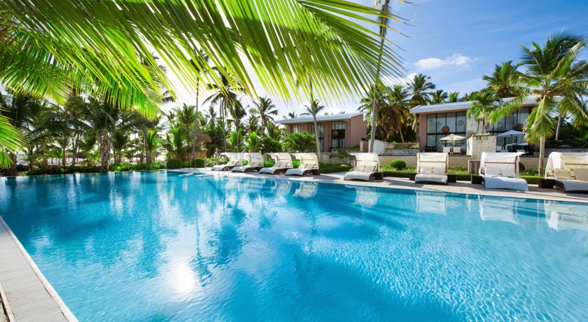 Catalonia Royal Bavaro — Пунта Кана, Домініканська Республіка мініатюра 24