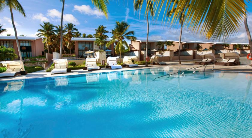 Catalonia Royal Bavaro — Пунта Кана, Домініканська Республіка мініатюра 25
