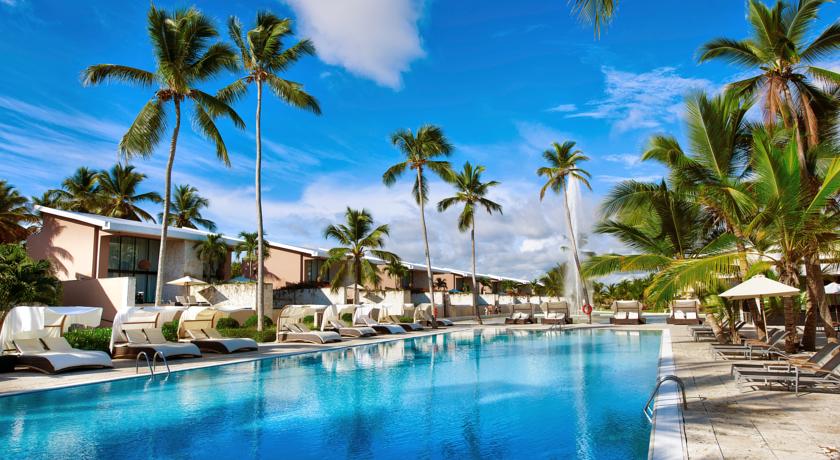 Catalonia Royal Bavaro — Пунта Кана, Домініканська Республіка мініатюра 26