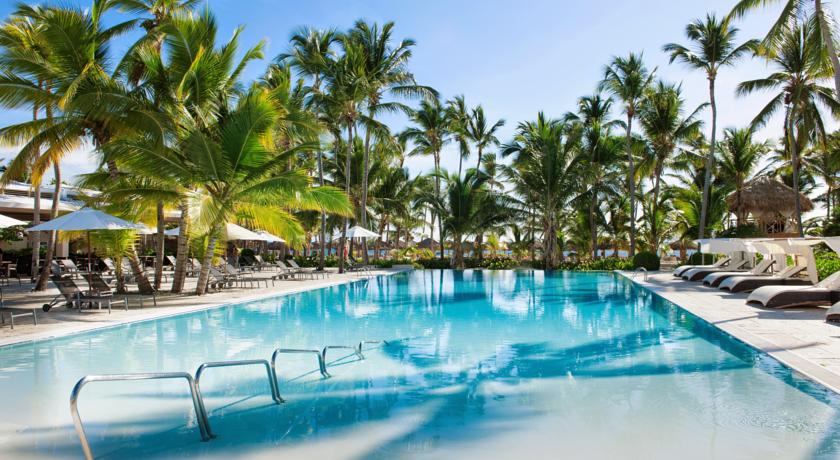 Catalonia Royal Bavaro — Пунта Кана, Домініканська Республіка мініатюра 27