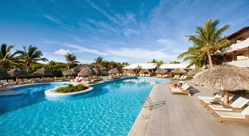 Catalonia Royal Bavaro — Пунта Кана, Домініканська Республіка мініатюра 28