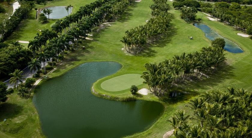 Catalonia Royal Bavaro — Пунта Кана, Домініканська Республіка мініатюра 35