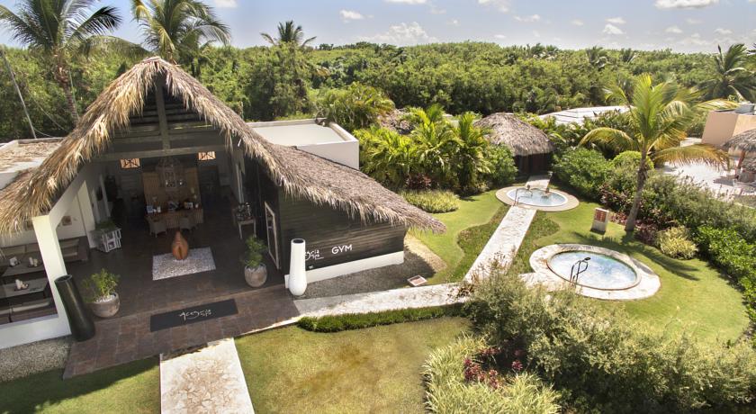 Catalonia Royal Bavaro — Пунта Кана, Домініканська Республіка мініатюра 38