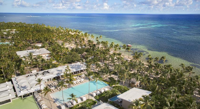 Catalonia Royal Bavaro — Пунта Кана, Домініканська Республіка мініатюра 41