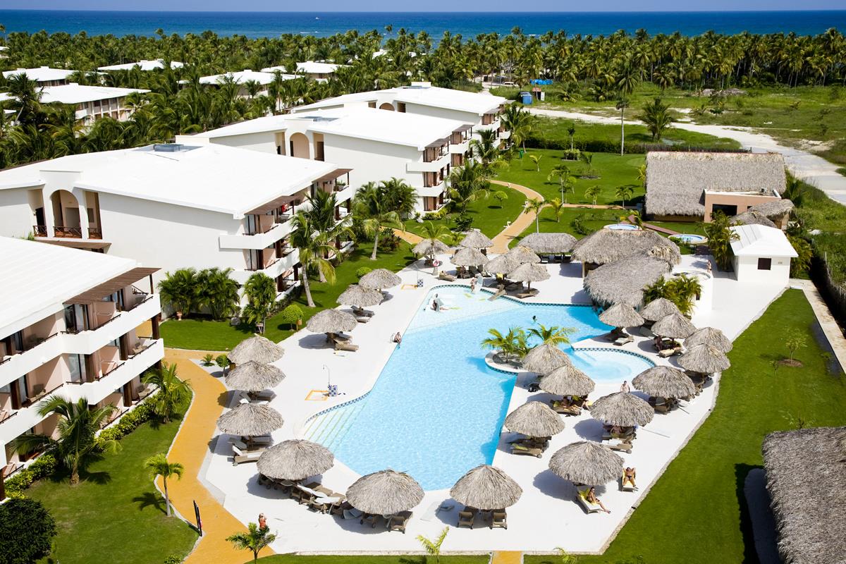 Catalonia Royal Bavaro — Пунта Кана, Домініканська Республіка мініатюра 45