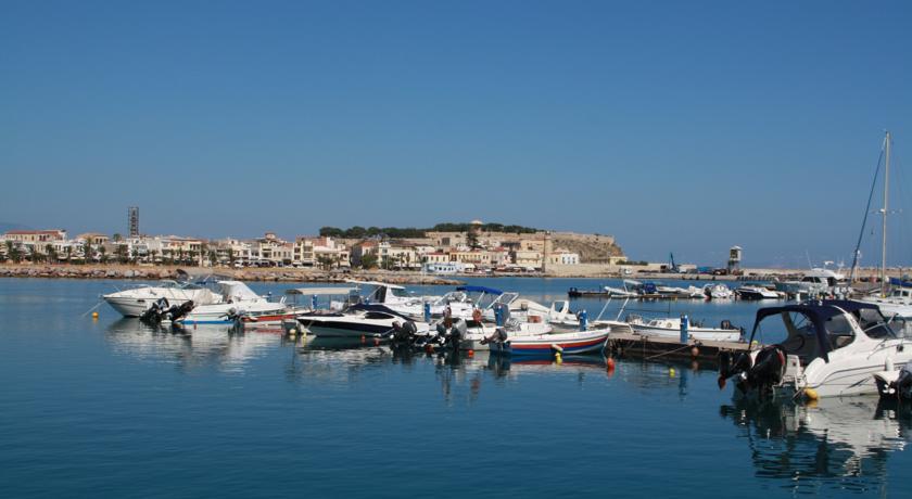 Lefkoniko Bay — о. Крит, Греція мініатюра 18