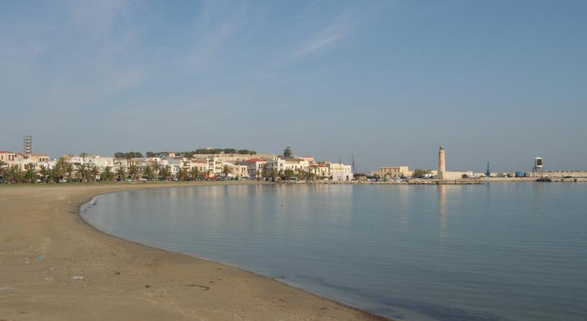 Lefkoniko Bay — о. Крит, Греція мініатюра 19