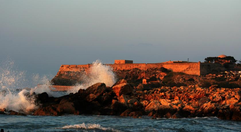 Lefkoniko Bay — о. Крит, Греція мініатюра 20
