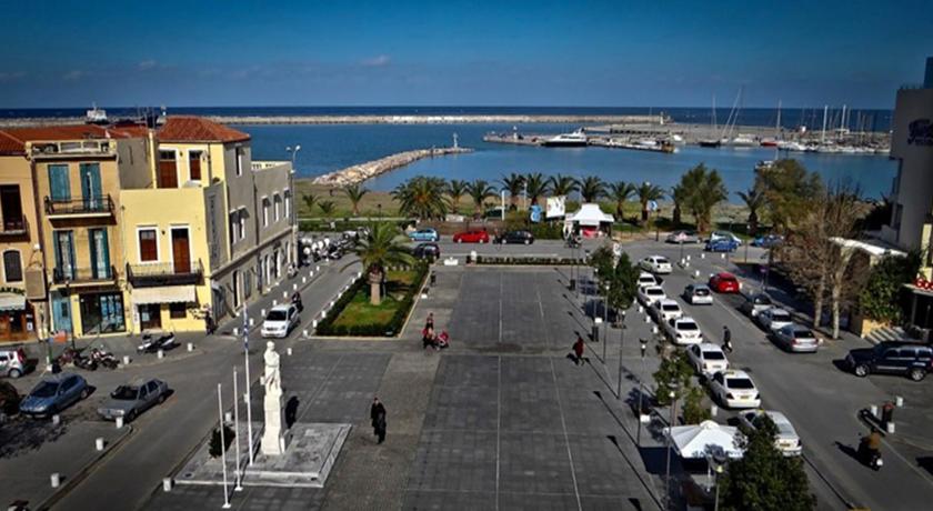 Lefkoniko Bay — о. Крит, Греція мініатюра 23