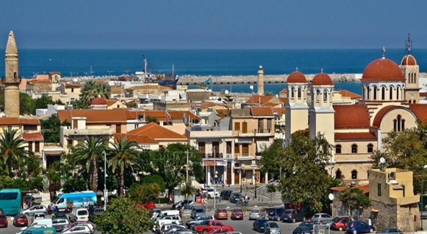 Lefkoniko Bay — о. Крит, Греція мініатюра 24