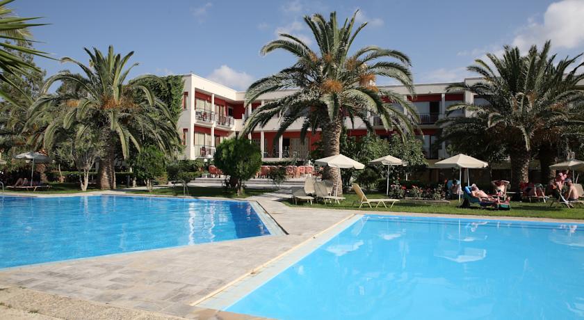 May Beach Hotel, о. Крит, Греція мініатюра 52