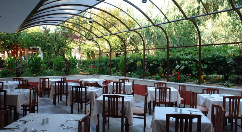 May Beach Hotel, о. Крит, Греція мініатюра 56