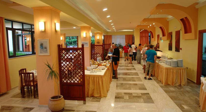 May Beach Hotel, о. Крит, Греція мініатюра 57
