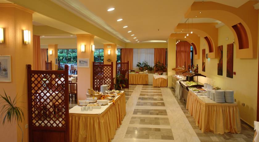 May Beach Hotel, о. Крит, Греція мініатюра 58