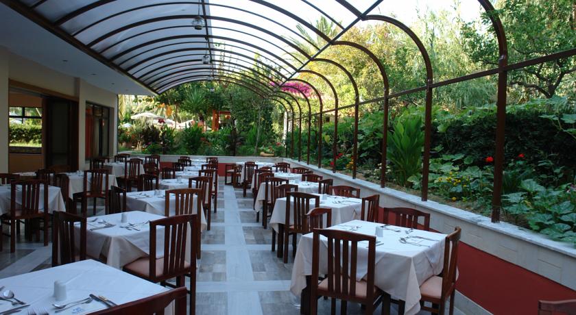 May Beach Hotel, о. Крит, Греція мініатюра 59
