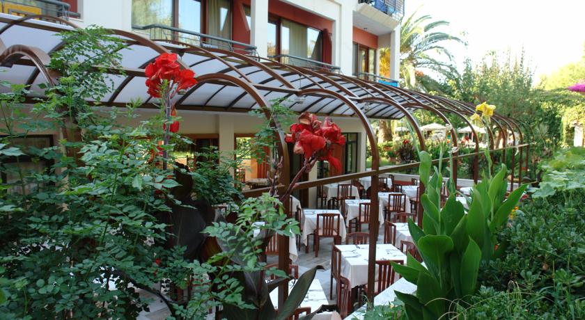 May Beach Hotel, о. Крит, Греція мініатюра 60