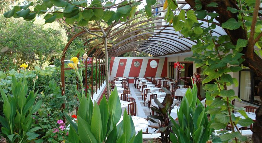 May Beach Hotel, о. Крит, Греція мініатюра 62